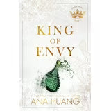 King of Envy (Paperback)  10 sets