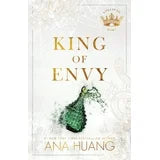 King of Envy (Paperback)  10 sets